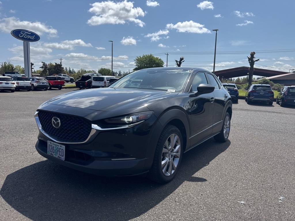 2021 Mazda CX-30 Select — SUV — 119,646 mi — Hillsboro, OR