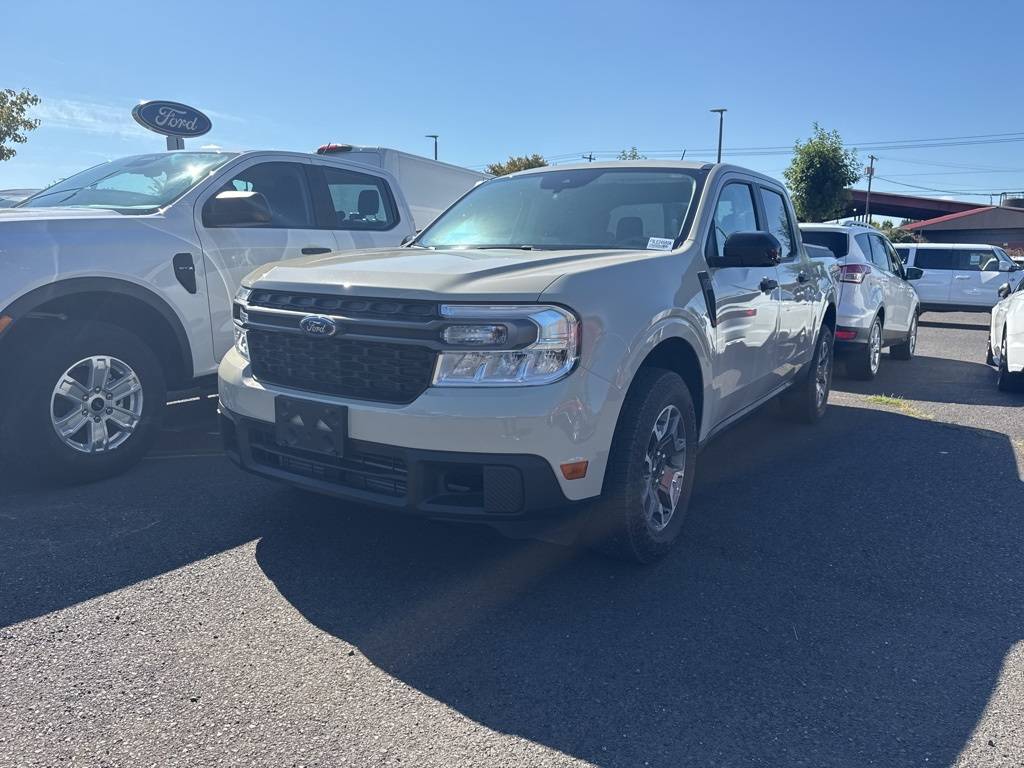 2024 Ford Maverick XLT — Pickup Truck — 7,430 mi — Hillsboro, OR