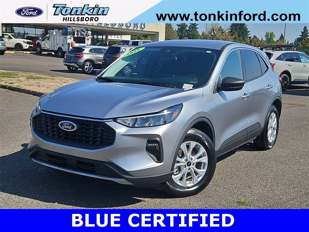 2024 Ford Escape Active — SUV — 34,346 mi — Hillsboro, OR