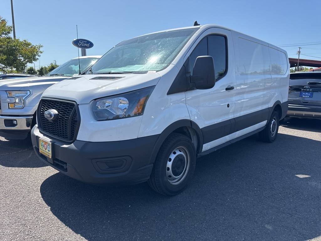 2023 Ford Transit Cargo Van T-150 — Cargo Van — 4,171 mi — Hillsboro, OR