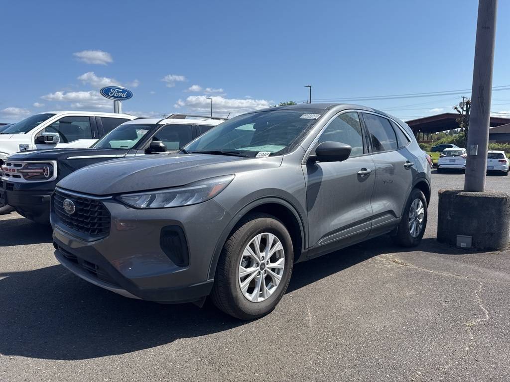 2023 Ford Escape Active — SUV — 27,624 mi — Hillsboro, OR