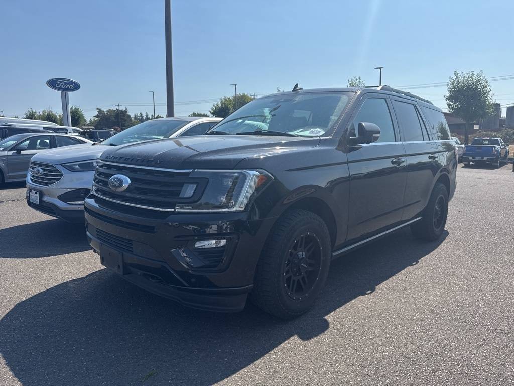 2019 Ford Expedition Limited — SUV — 80,443 mi — Hillsboro, OR