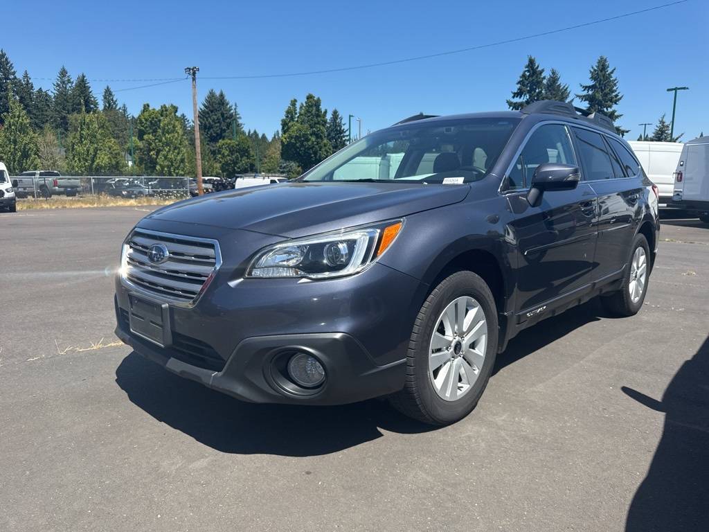 2017 Subaru Outback 2.5i Premium — SUV — 99,590 mi — Hillsboro, OR