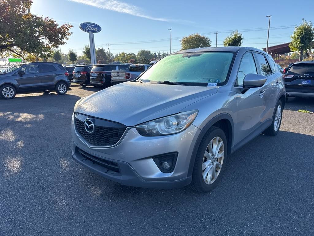 2013 Mazda CX-5 Grand Touring — SUV — 178,774 mi — Hillsboro, OR