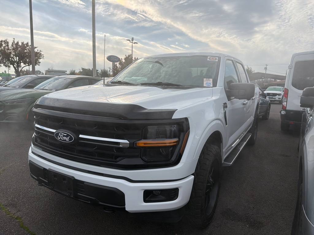 2024 Ford F-150 XLT — Pickup Truck — 29,068 mi — Hillsboro, OR