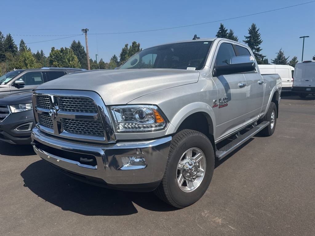 2013 Ram 2500 Laramie — Pickup Truck — 82,000 mi — Hillsboro, OR