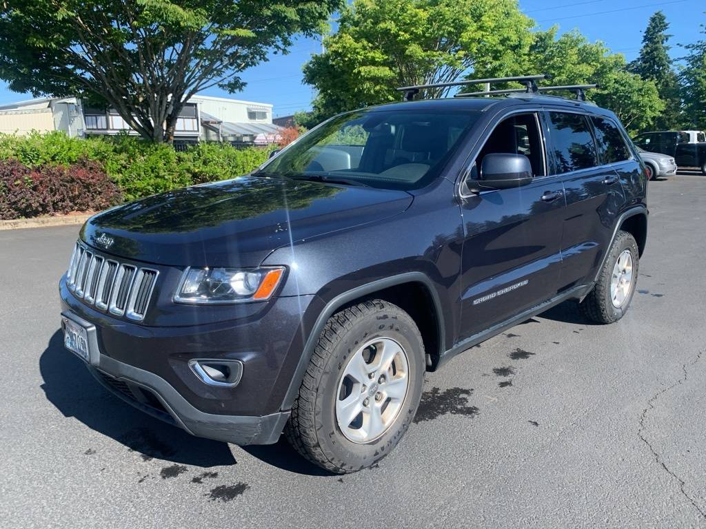 2014 Jeep Grand Cherokee Laredo — SUV — 178,036 mi — Hillsboro, OR