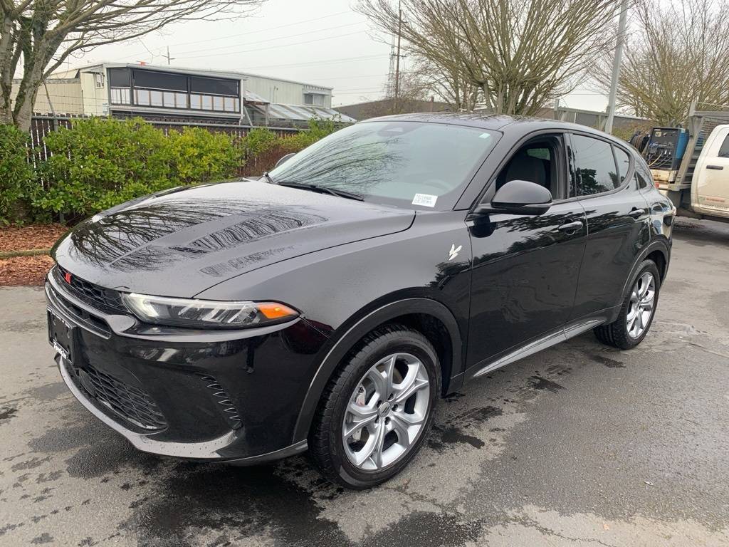 2024 Dodge Hornet R/T — SUV — 4,534 mi — Hillsboro, OR
