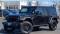 2024 Jeep Wrangler in Hillsboro, OR 1 - Open Gallery