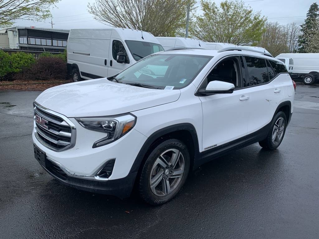 2019 GMC Terrain SLT — SUV — 85,969 mi — Hillsboro, OR