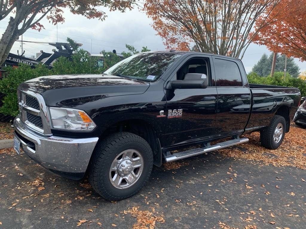2014 Ram 2500 Tradesman — Pickup Truck — 54,167 mi — Hillsboro, OR