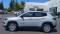 2024 Jeep Compass in Hillsboro, OR 2 - Open Gallery