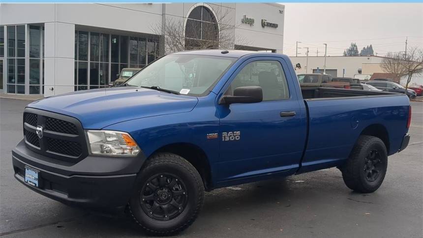 2014 Ram 1500 Tradesman — Pickup Truck — 173,154 mi — Hillsboro, OR