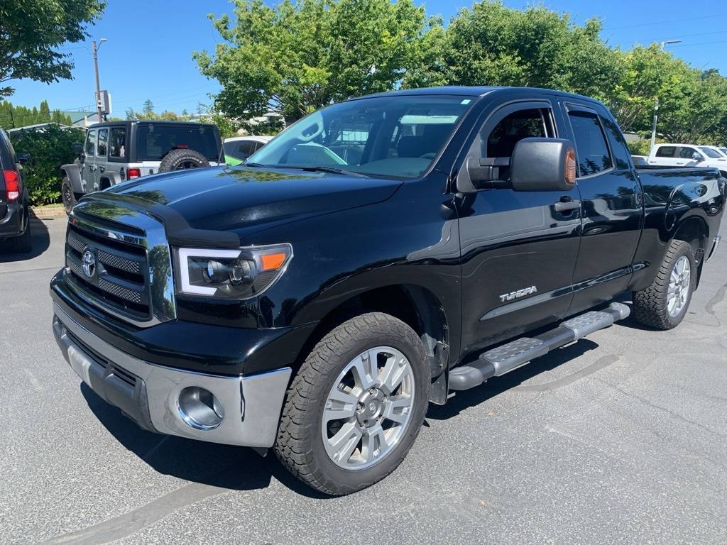 2013 Toyota Tundra Base — Pickup Truck — 80,773 mi — Hillsboro, OR