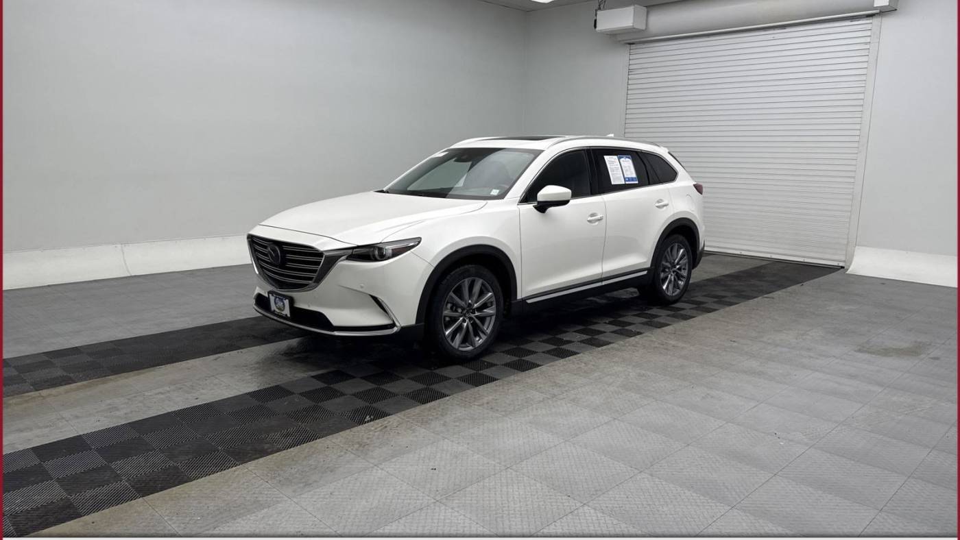 2023 Mazda CX-9 Grand Touring — SUV — 27,276 mi — Chittenango, NY