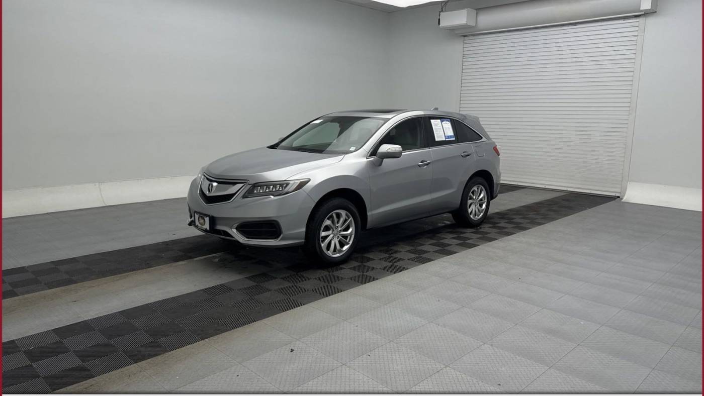 2018 Acura RDX Standard — SUV — 71,827 mi — Chittenango, NY