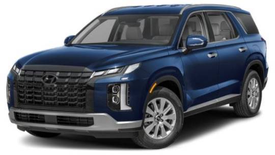 2025 Hyundai Palisade SEL Premium — SUV — 8 mi — Chittenango, NY