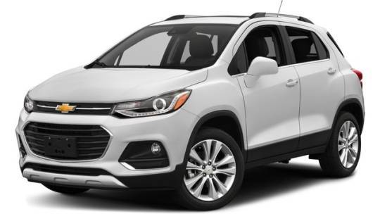 2017 Chevrolet Trax Premier — SUV — 37,428 mi — Chittenango, NY