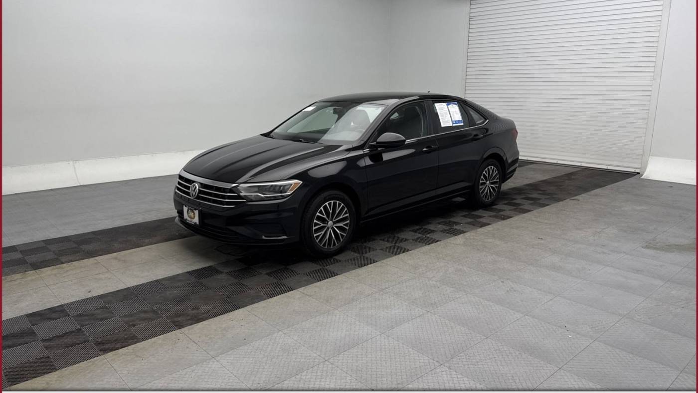2019 Volkswagen Jetta S — Sedan — 85,212 mi — Chittenango, NY