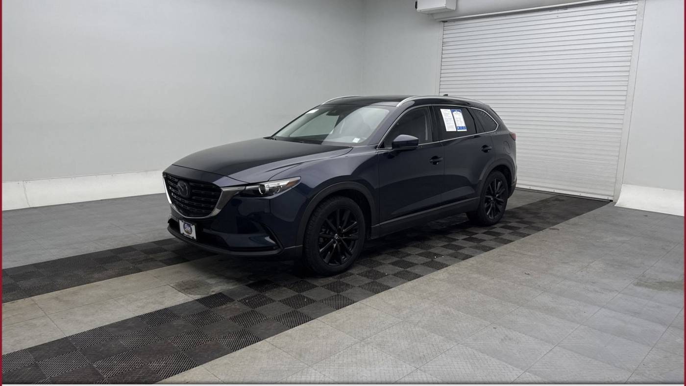 2022 Mazda CX-9 Touring Plus — SUV — 26,331 mi — Chittenango, NY