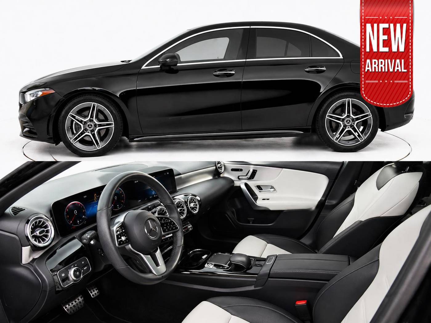 2020 Mercedes-Benz A-Class A 220 — Sedan — 39,533 mi — Hampton, VA