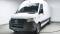 2024 Mercedes-Benz eSprinter Cargo Van in Hampton, VA 3 - Open Gallery