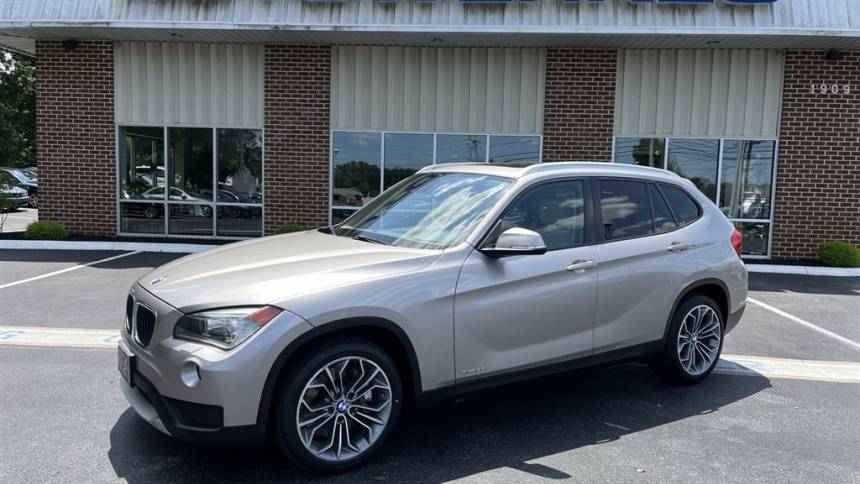 2013 BMW X1 35i — SUV — 90,839 mi — Fallston, MD