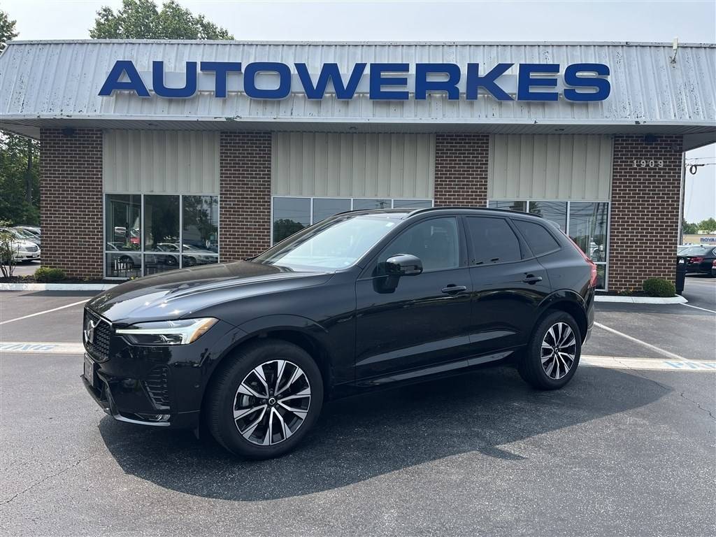 2023 Volvo XC60 Plus — SUV — 13,795 mi — Fallston, MD