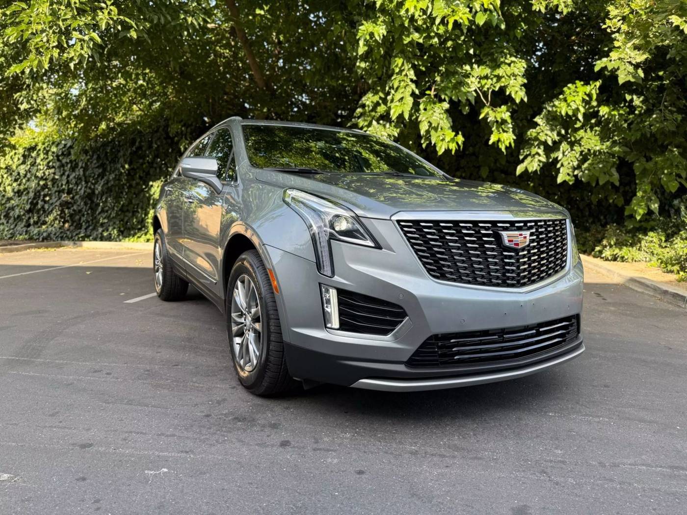 2023 Cadillac XT5 Premium Luxury — SUV — 20,850 mi — Sacramento, CA
