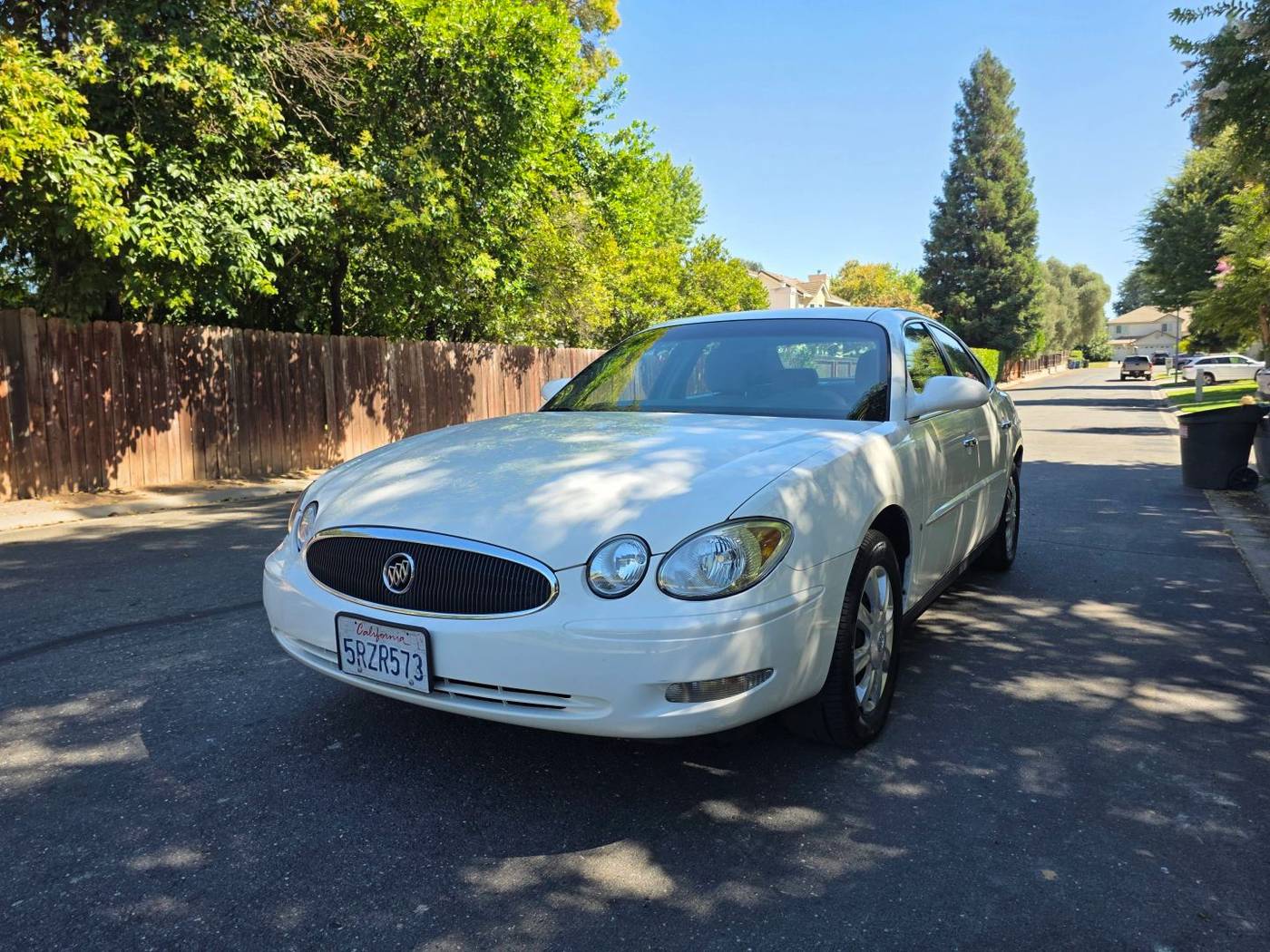 2006 Buick LaCrosse CX — Sedan — 91,000 mi — Sacramento, CA