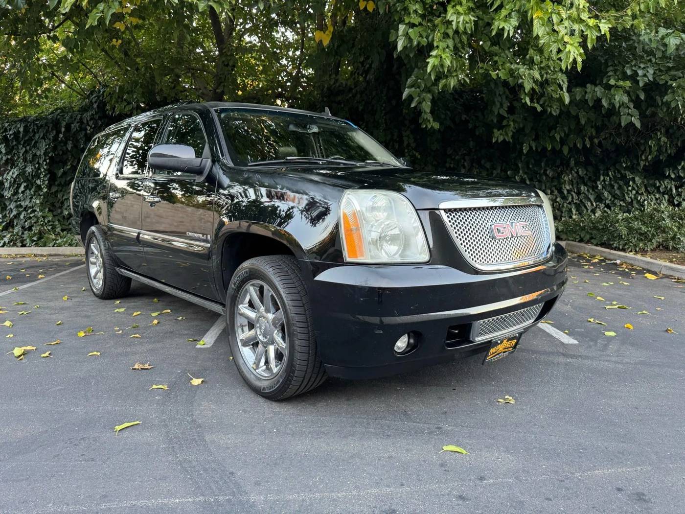 2007 GMC Yukon Denali — SUV — 149,125 mi — Sacramento, CA