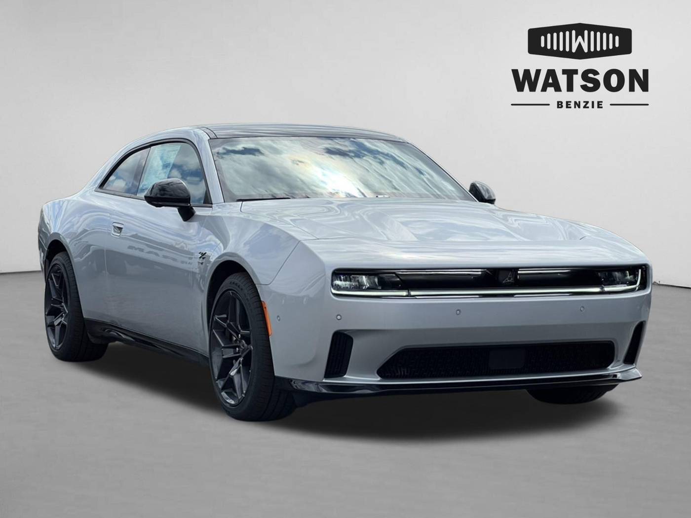 2024 Dodge Charger Daytona R/T
