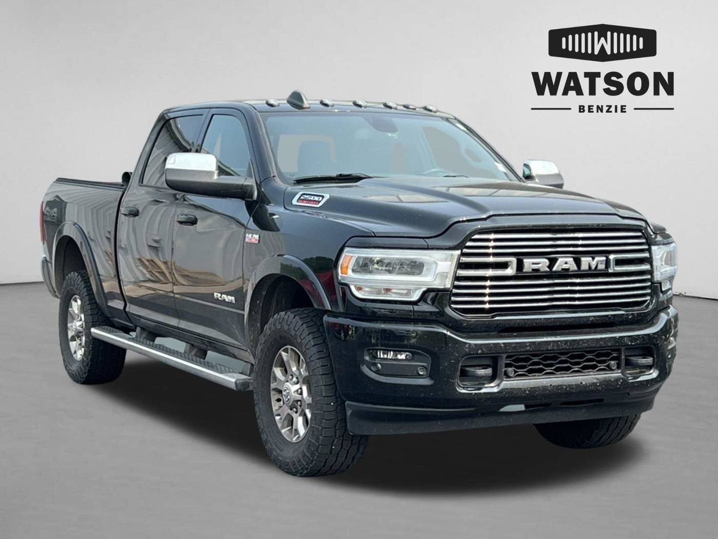 2019 Ram 2500 Laramie — Pickup Truck — 85,813 mi — Benzonia, MI