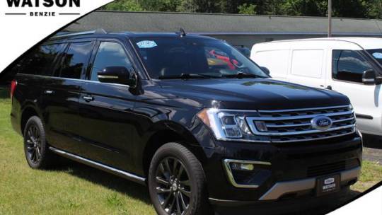 2021 Ford Expedition Limited — SUV — 69,059 mi — Benzonia, MI