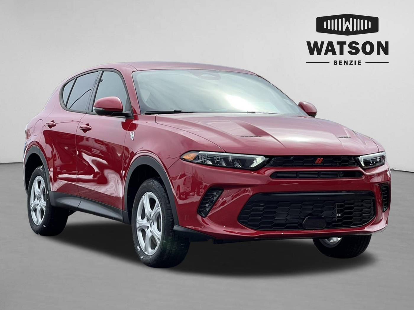 2024 Dodge Hornet GT — SUV — 290 mi — Benzonia, MI
