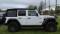 2024 Jeep Wrangler in Benzonia, MI 2 - Open Gallery