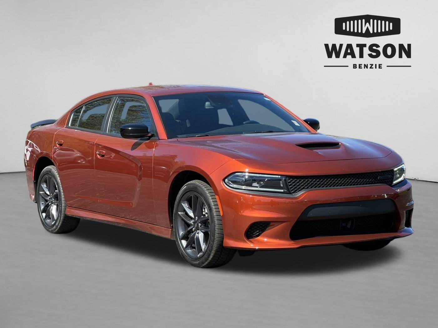 2023 Dodge Charger GT — Sedan — 13,731 mi — Benzonia, MI
