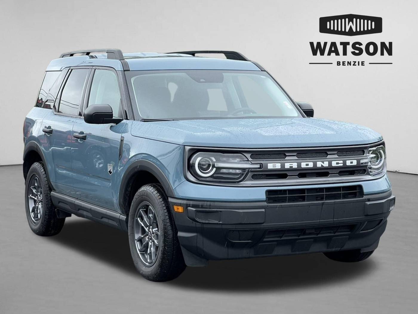2022 Ford Bronco Sport Big Bend — SUV — 51,426 mi — Benzonia, MI