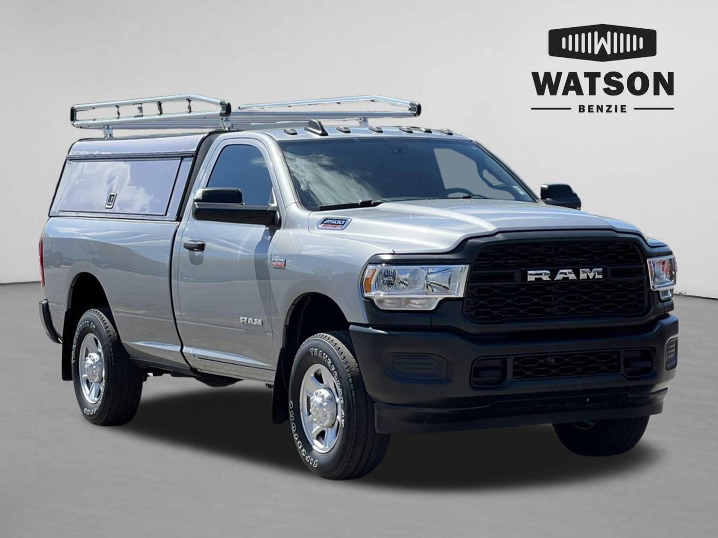2022 Ram 2500 Tradesman — Pickup Truck — 31,532 mi — Benzonia, MI