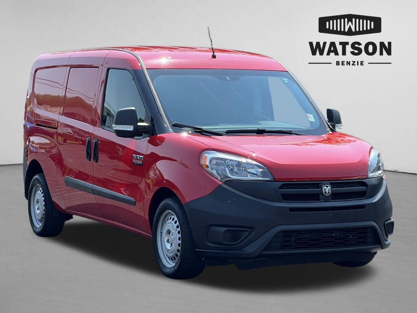 2018 Ram ProMaster City Cargo Van Tradesman — Cargo Van — 58,920 mi — Benzonia, MI