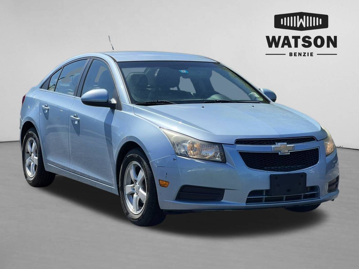 2011 Chevrolet Cruze 2LT — Sedan — 129,428 mi — Benzonia, MI