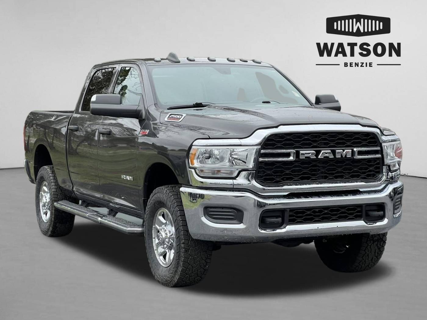 2022 Ram 2500 Tradesman — Pickup Truck — 88,450 mi — Benzonia, MI