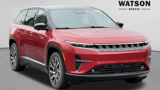 New Electric Cars for Sale in Alpena, MI (with Photos) - TRUECar