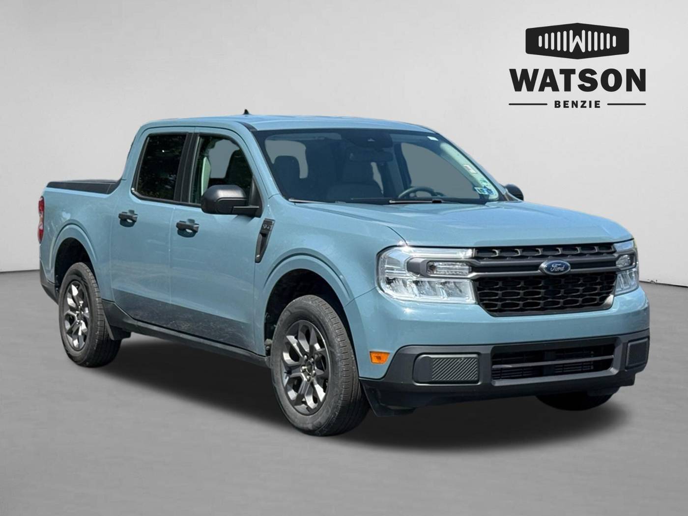 2022 Ford Maverick XLT — Pickup Truck — 36,947 mi — Benzonia, MI