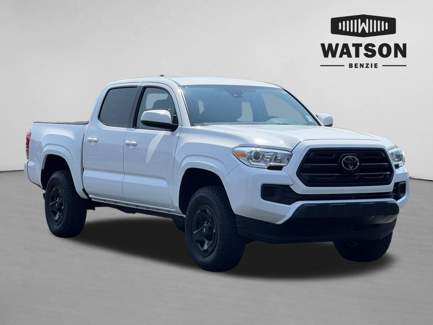 2019 Toyota Tacoma SR — Pickup Truck — 122,760 mi — Benzonia, MI