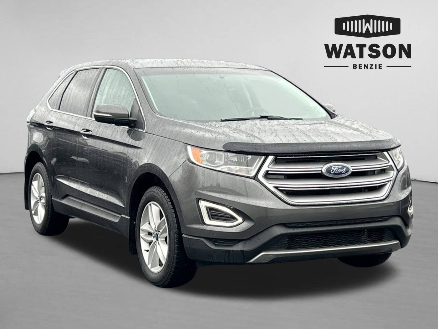 2016 Ford Edge SEL — SUV — 75,766 mi — Benzonia, MI