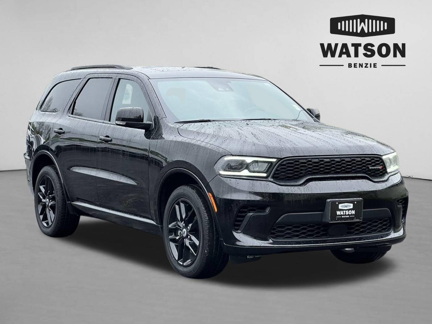 2024 Dodge Durango GT Plus — SUV — 18,910 mi — Benzonia, MI