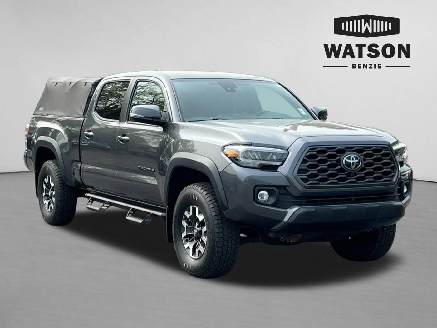2021 Toyota Tacoma TRD Off Road — Pickup Truck — 77,230 mi — Benzonia, MI