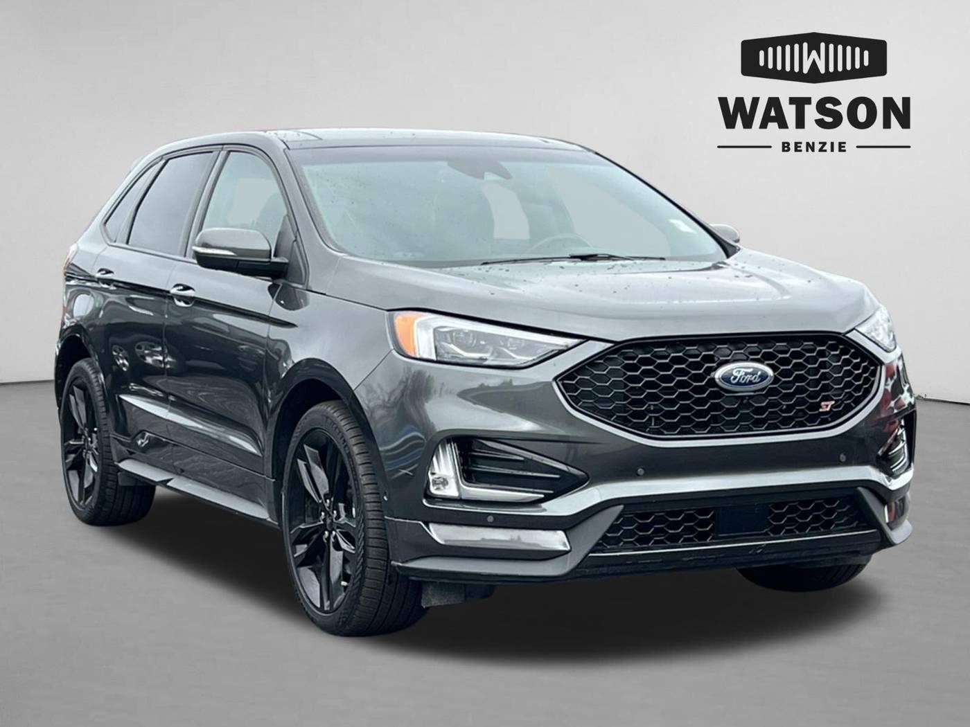 2019 Ford Edge ST — SUV — 54,308 mi — Benzonia, MI