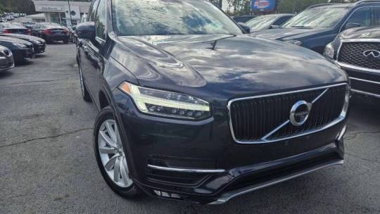 2016 Volvo XC90 T6 Momentum — SUV — 126,085 mi — Snellville, GA